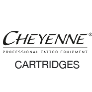 Logo Cheyenne Cartridges