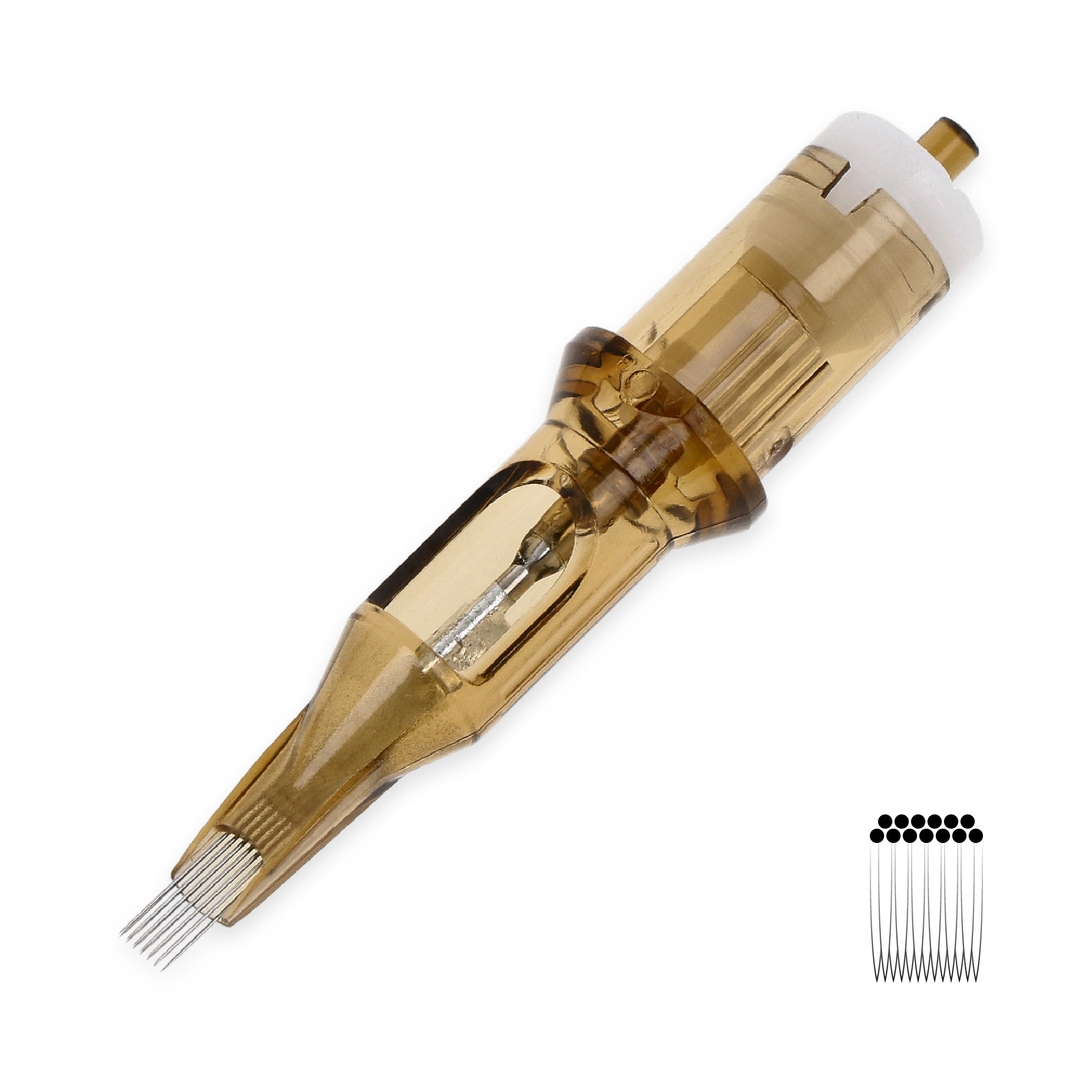 CARTUCHOS KWADRON SUBLIME 13MG