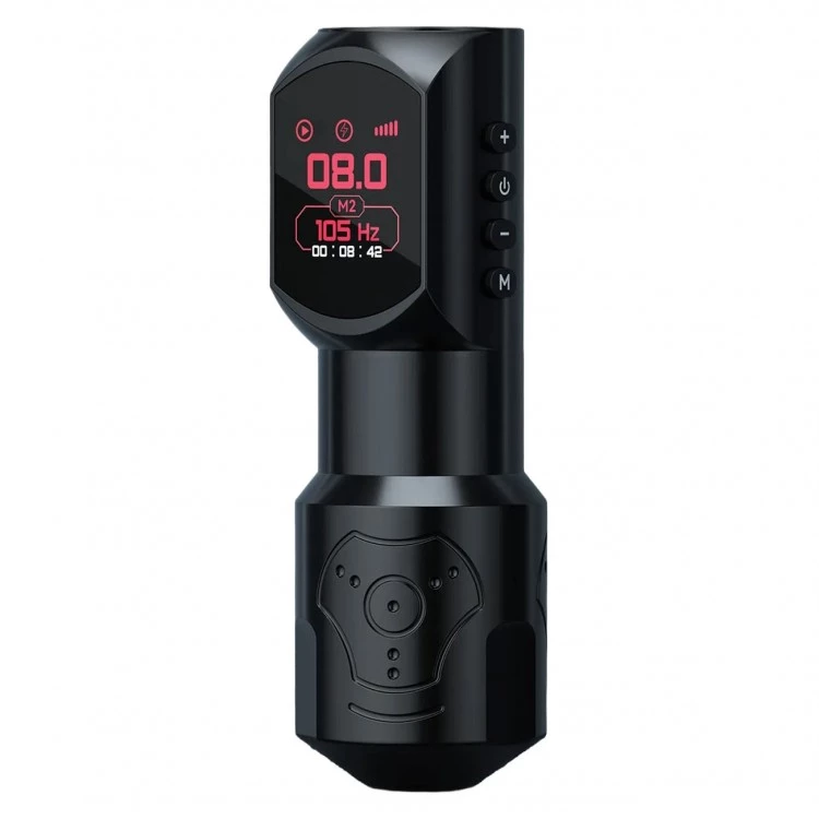 Dormouse ONE Wireless Tattoo Pen - 4.0mm