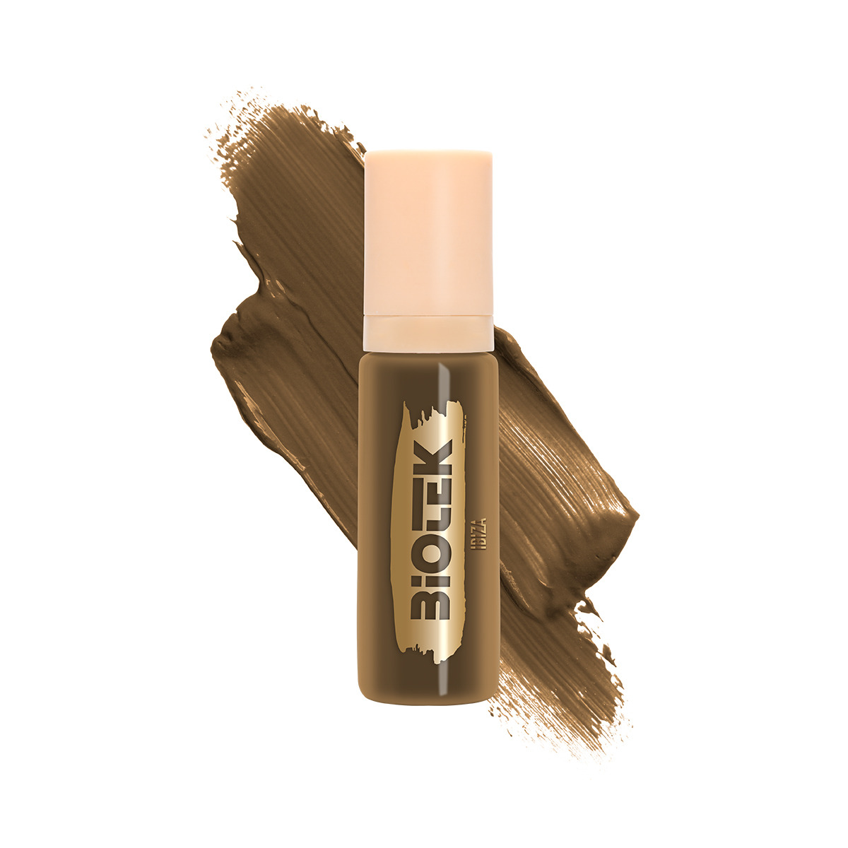 Pigmento Biotek PMU Ink - Inorganic Creamy - IBIZA 15ml