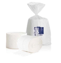 Toallita quita esmalte - caja 2x500pz