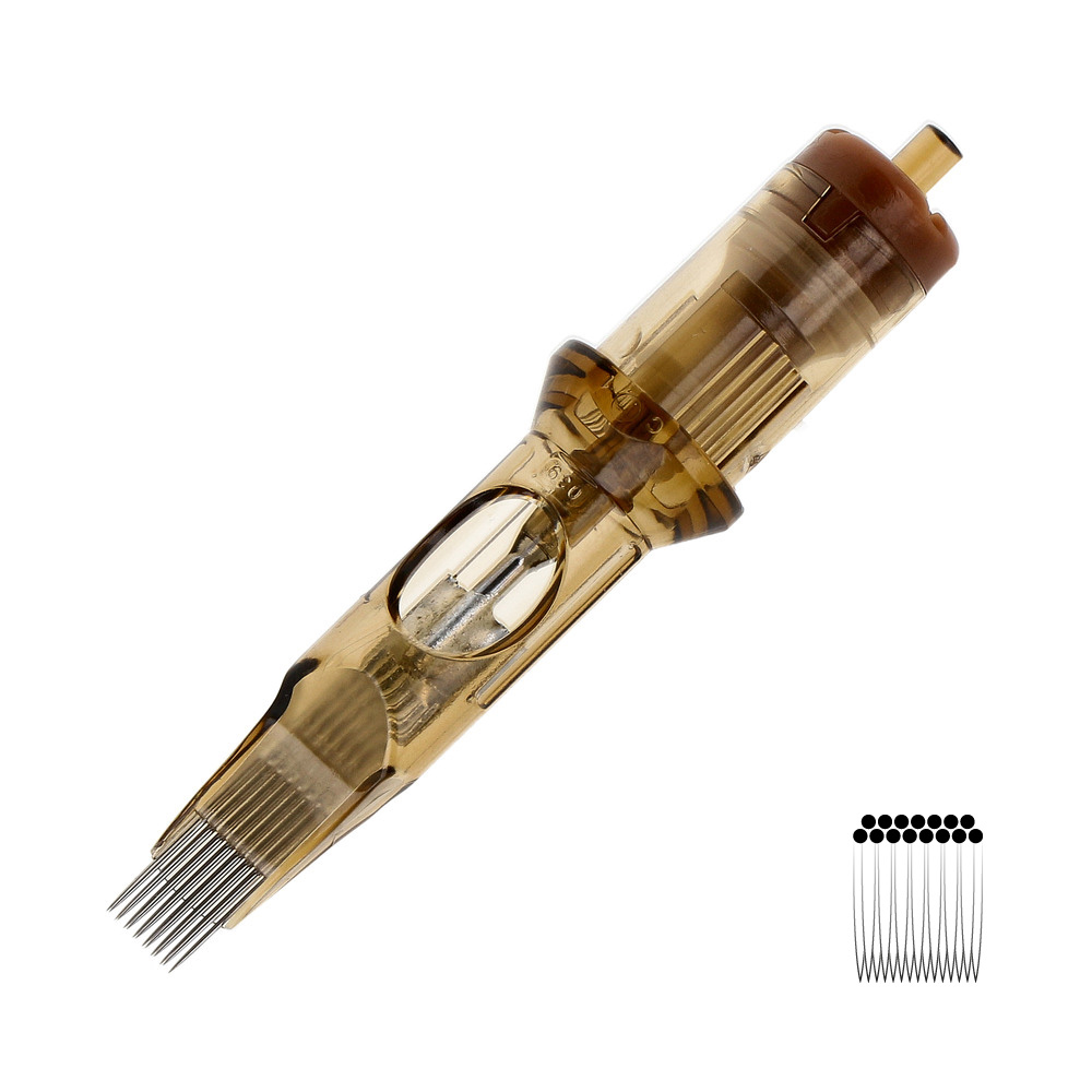 CARTUCHOS KWADRON 15MG