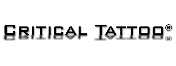 Logo Critical