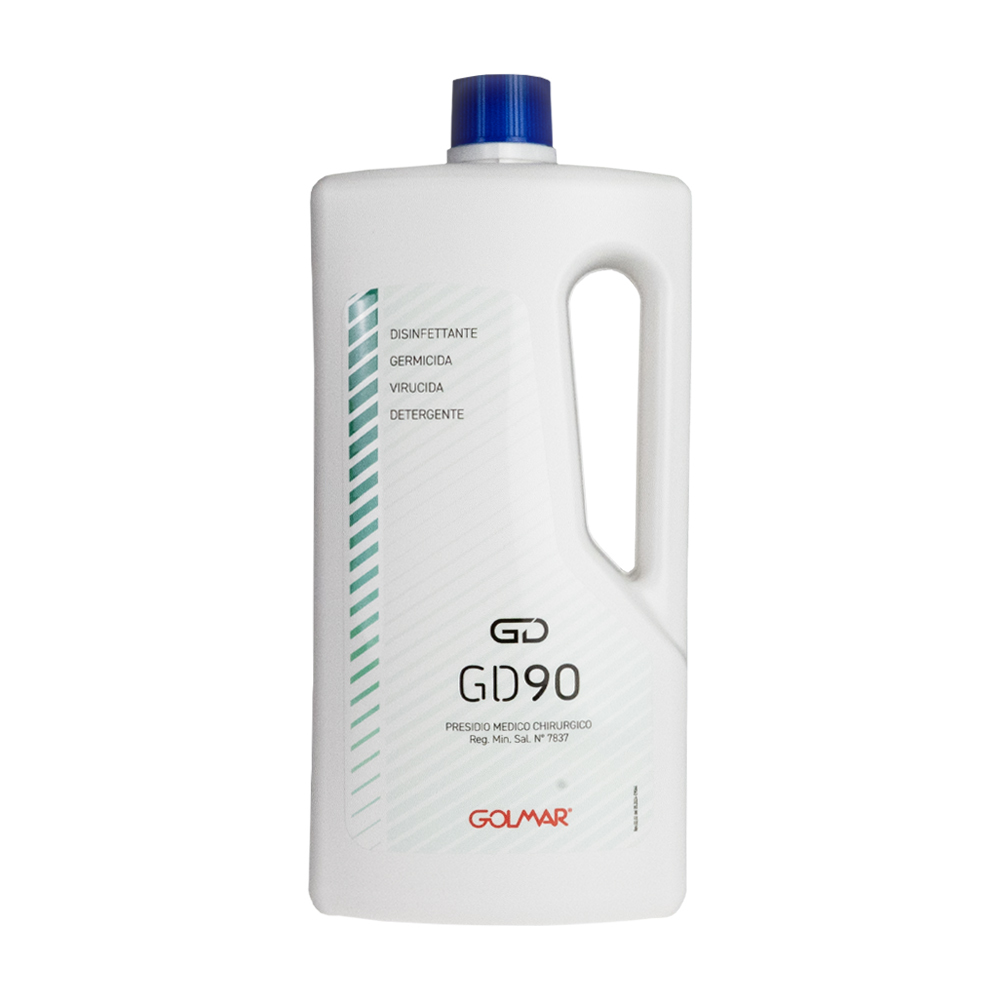 GOLMAR GD90 1000ml