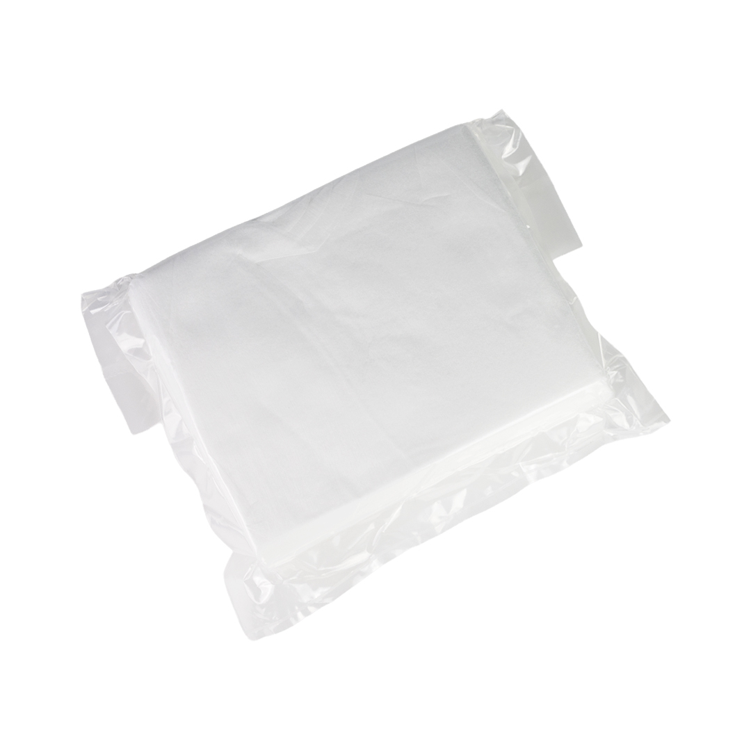 Toalla en TNT - 30x40cm - lisa 50 uds