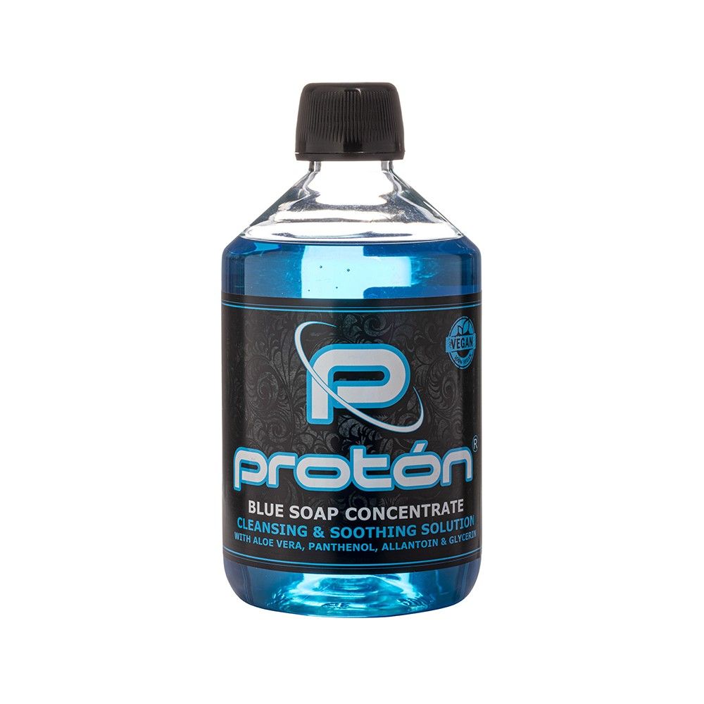 Jabón AZUL Concentrado Proton