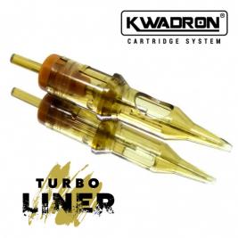 Kwadron Turbo Liner