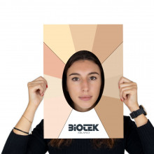 Biotek - Rueda de fototipos - Biotek