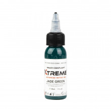 XTreme Ink 30ml - JADE GREEN