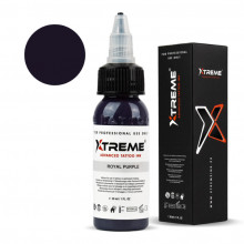 XTreme Ink 30ml - ROYAL PURPLE