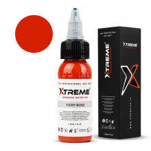 XTreme Ink 30ml - FIERY ROSE