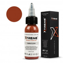 XTreme Ink 30ml - DARK FLESH