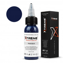 XTreme Ink 30ml - TRUE BLUE