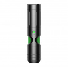 EZ P3 Wireless Pen - stroke ajustable - Green