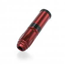 Stigma Force Wireless Machine Red - Bateria incluida - Stroke 2.8mm
