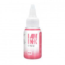 I AM INK - Rose 30ml