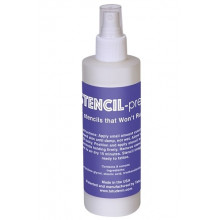 Stencil-prep 240ml botella Spray