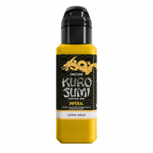Kuro Sumi Imperial - Loyal Gold
