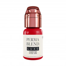 PermaBlend Luxe 15ml - Cherry Red