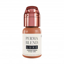 PermaBlend Luxe 15ml - Subdued Sienna