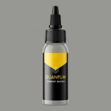 Cement Shoes REACH Gold Label Quantum Tattoo Ink 30ml