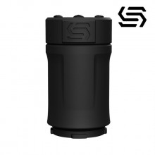 Bateria Concept Sunskin - Botones en alto