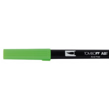 ROTULADOR TOMBOW WILLOW GREEN