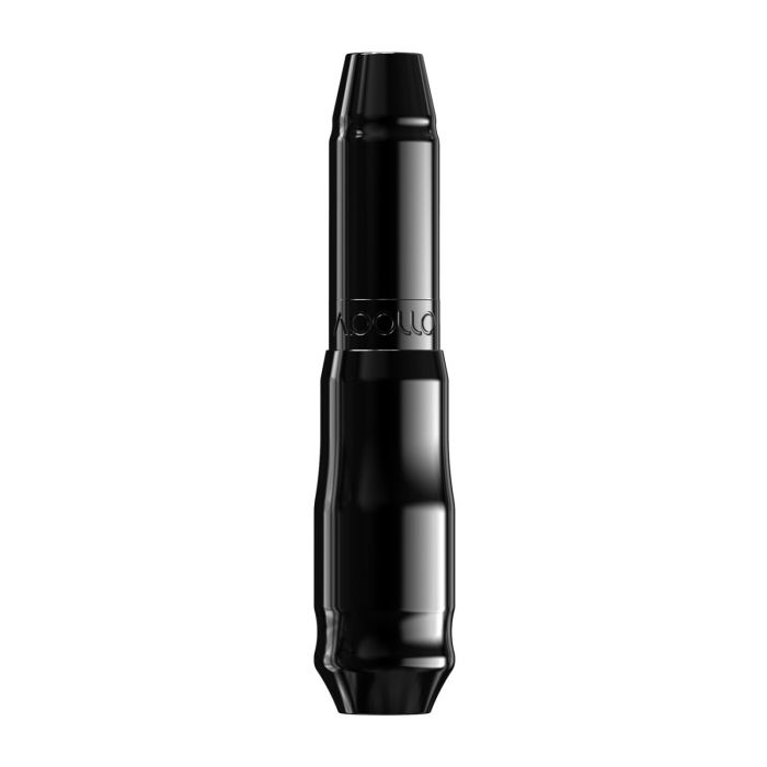Microbeau Apollo - Máquina PMU - Negra