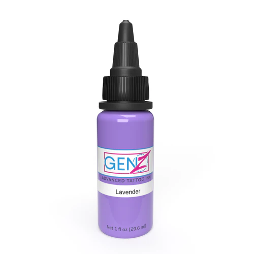 Lavender REACH INTENZE INK 30ml