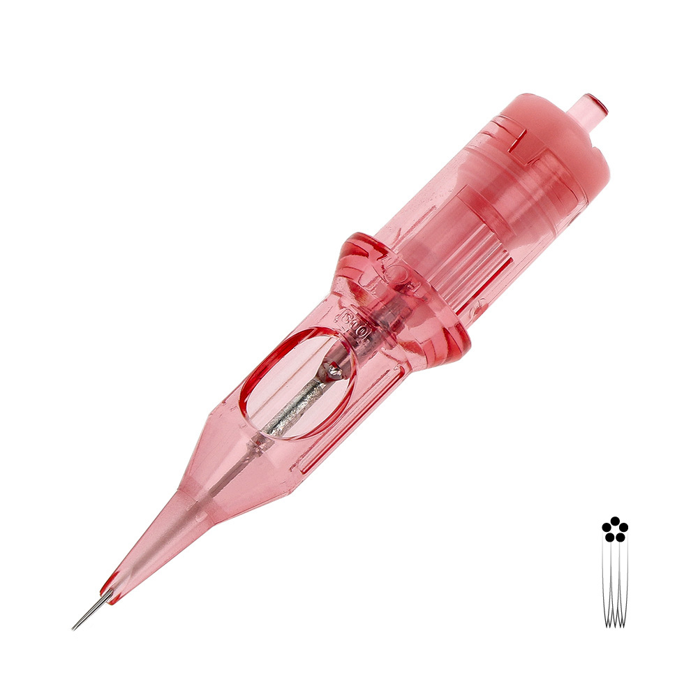 Cartuchos Kwadron PMU OPTIMA 5RL