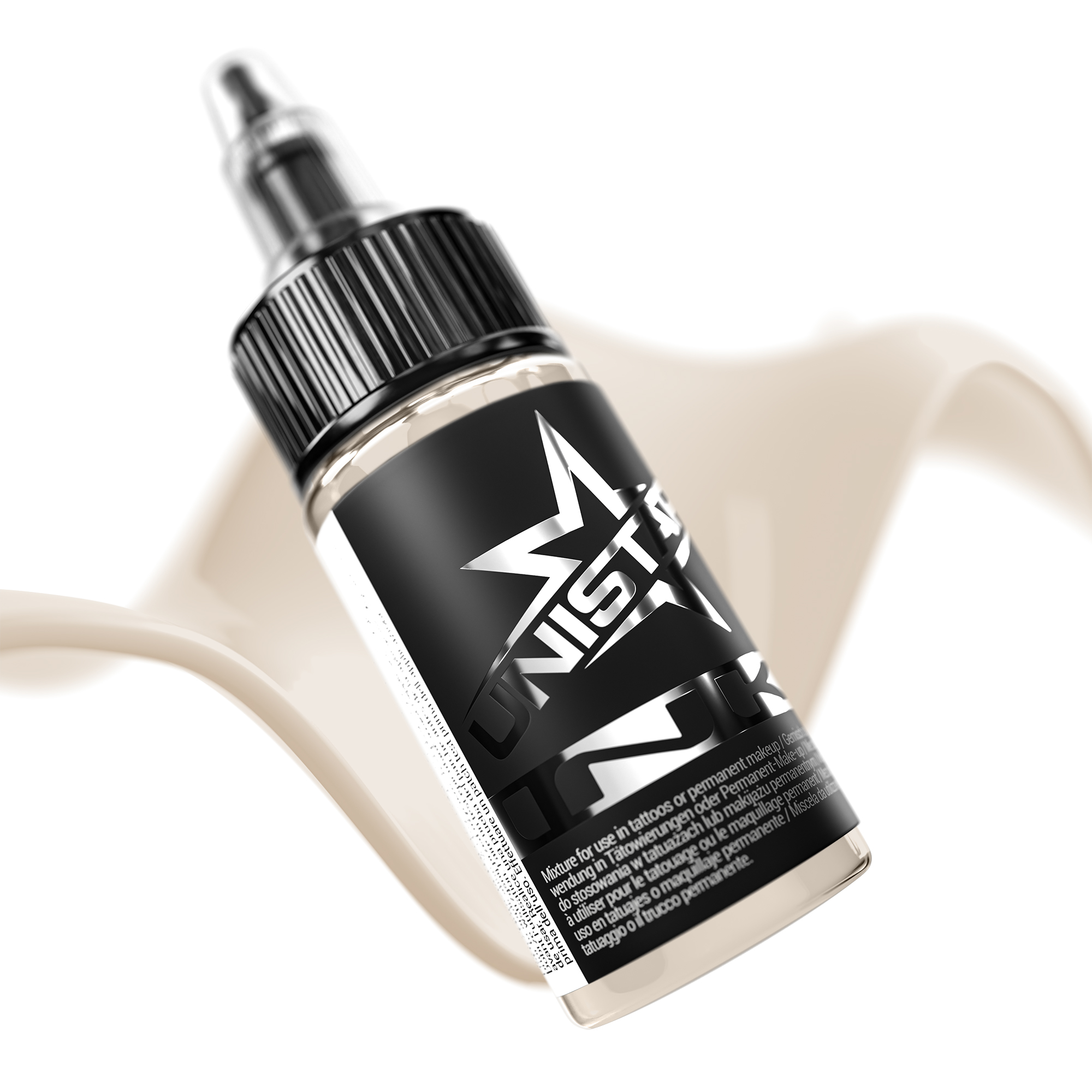 Tinta UNISTAR COLORS Ink - SKINTONE 13 - 30ml