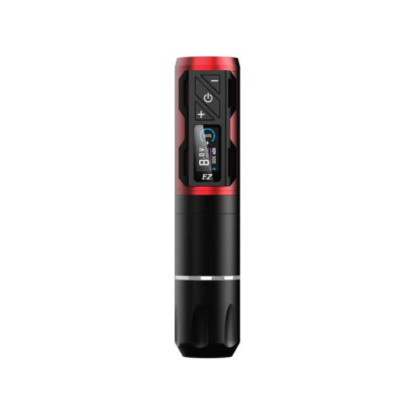 Pen inalámbrico EZ P2S PRO - Rojo
