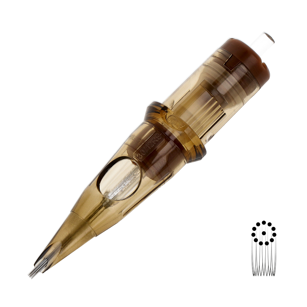 CARTUCHOS KWADRON 12RS