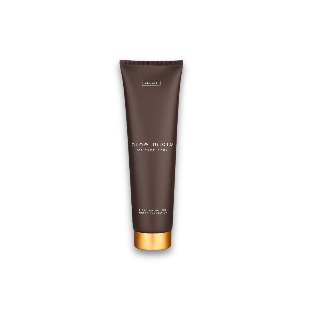 Gel Bioactivo Aloe Micro 250ml