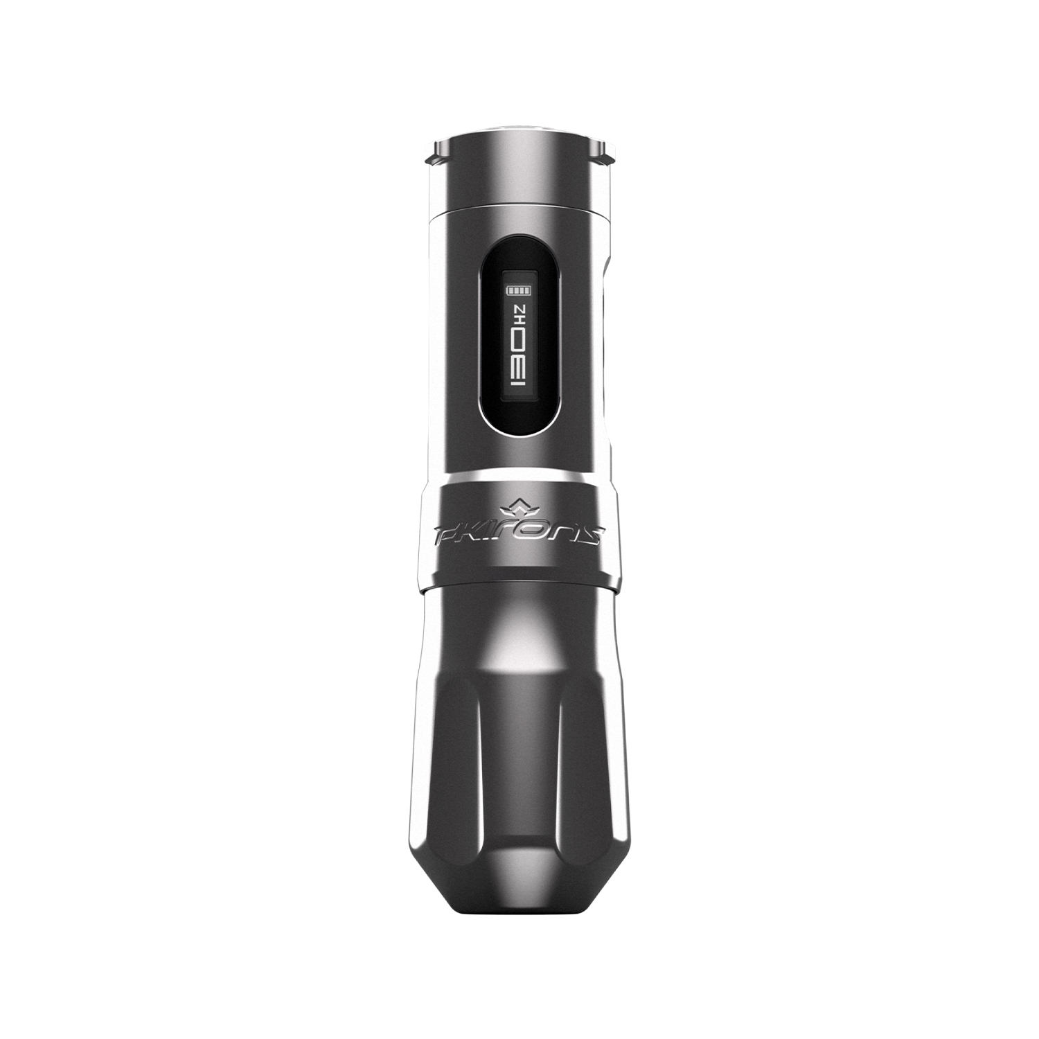 ONE FK Update Wireless Tattoo Machine 3.0mm - Gun Metal