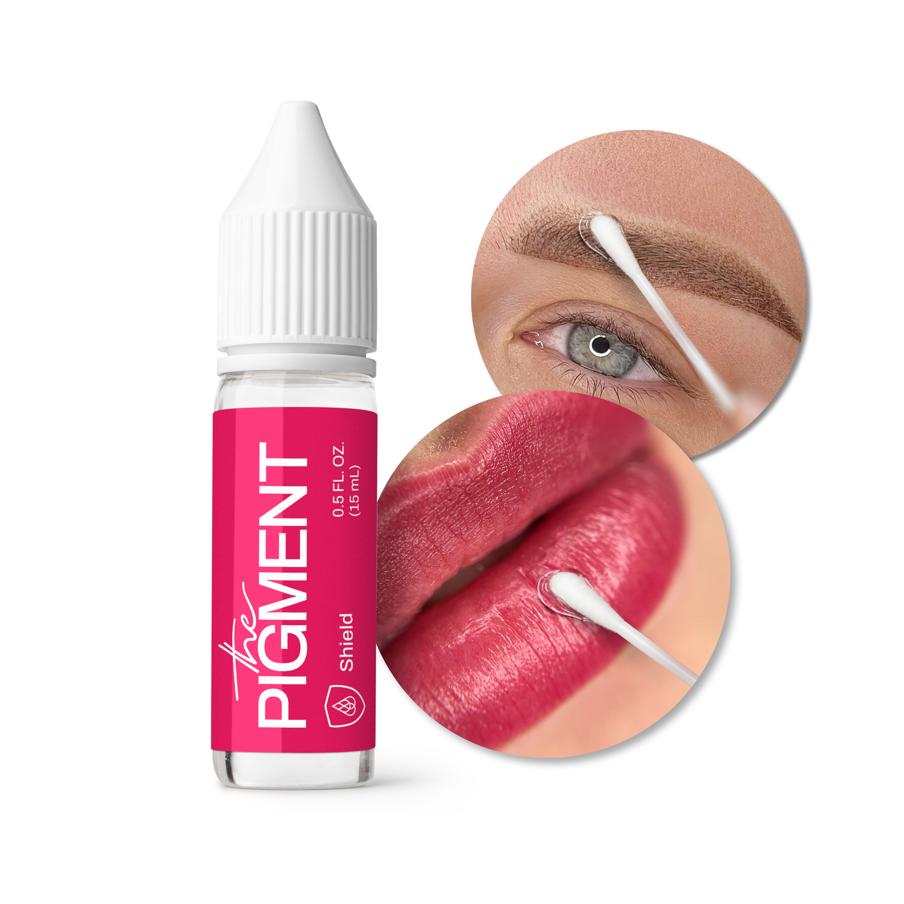 The Pigment Shield - 15ml