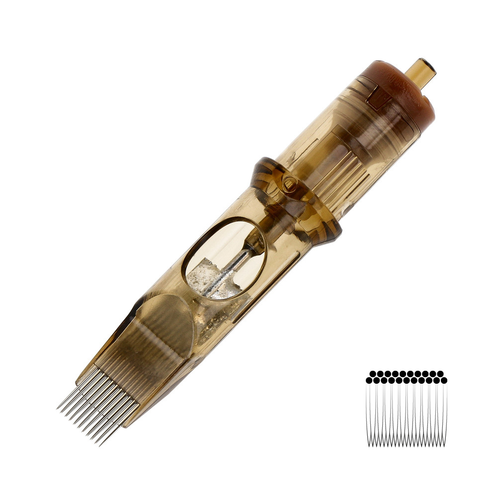 CARTUCHOS KWADRON 21MG