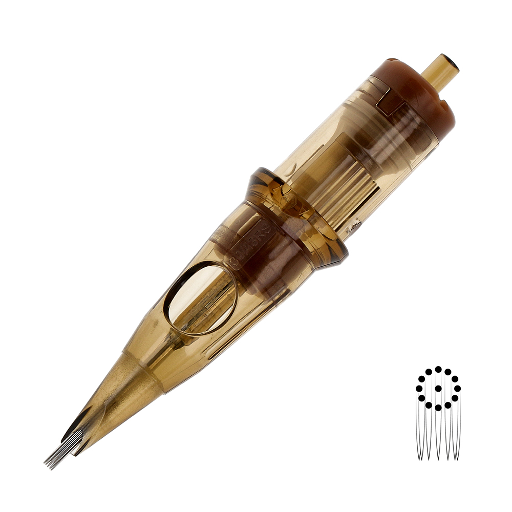 CARTUCHOS KWADRON 13RS