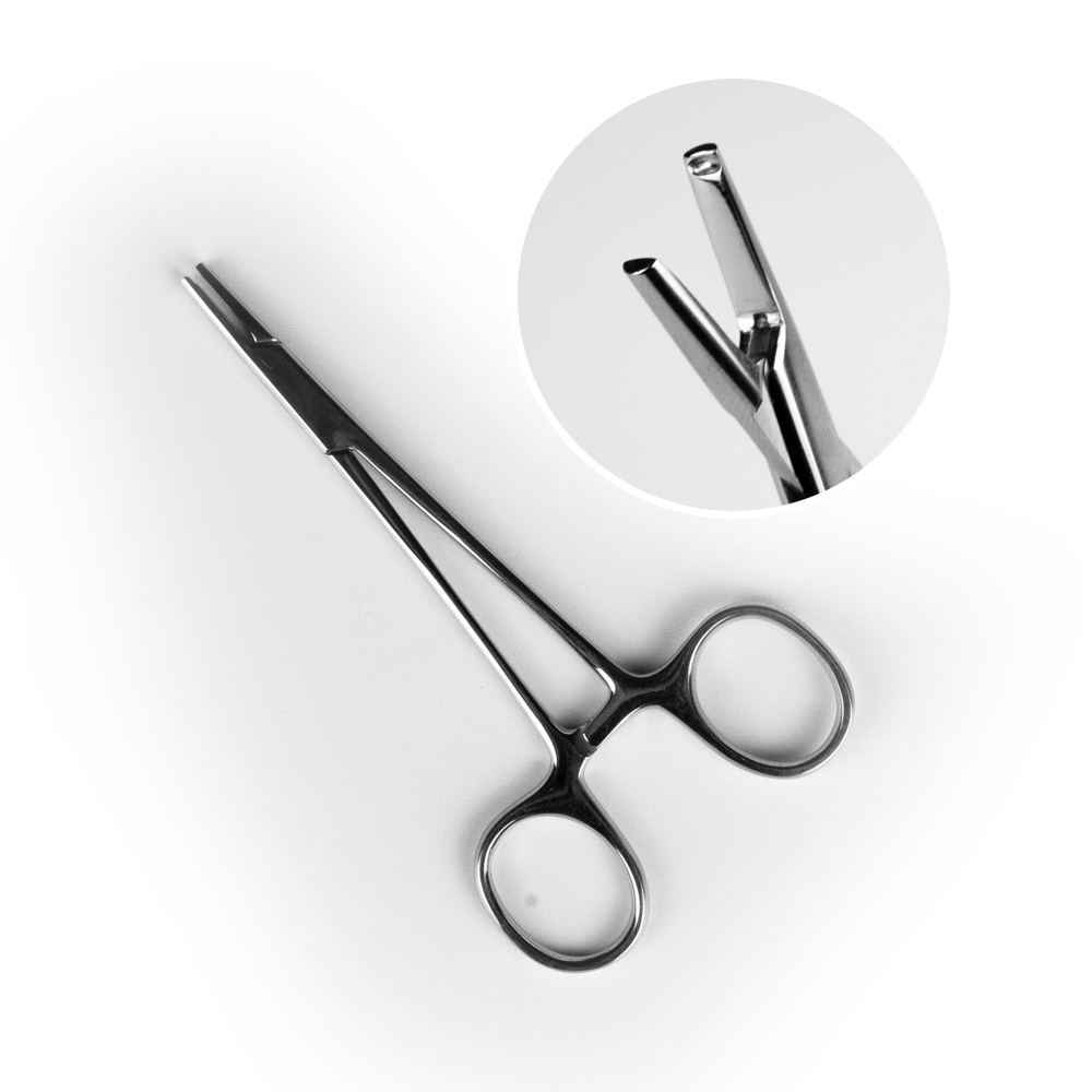 PINZAS PARA DERMAL ANCHOR 3-4mm
