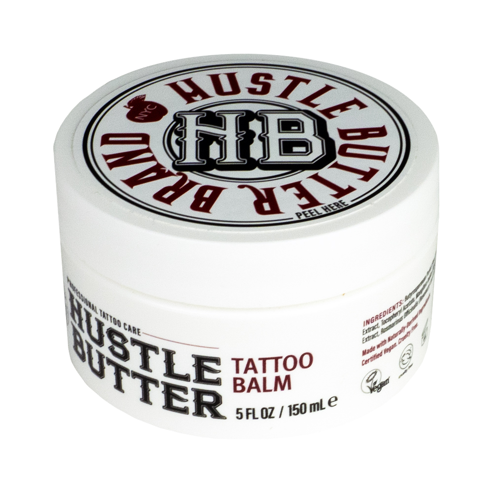 HUSTLE BUTTER DELUXE ORIGINAL - 150ml
