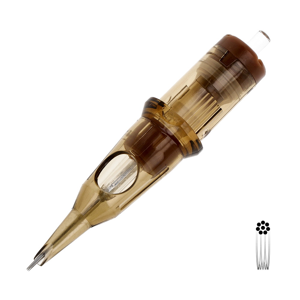 CARTUCHOS KWADRON 08RL