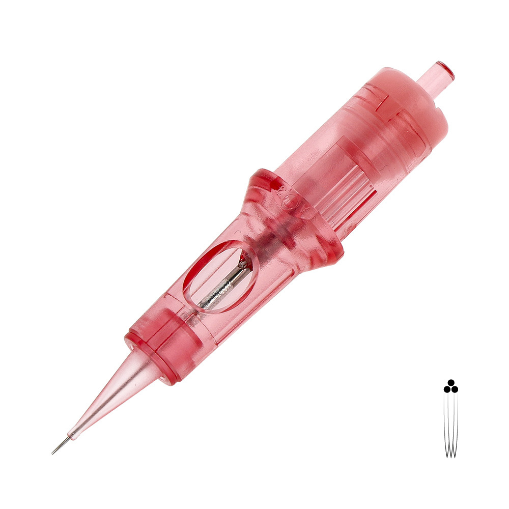 Cartuchos Kwadron PMU OPTIMA 03RL