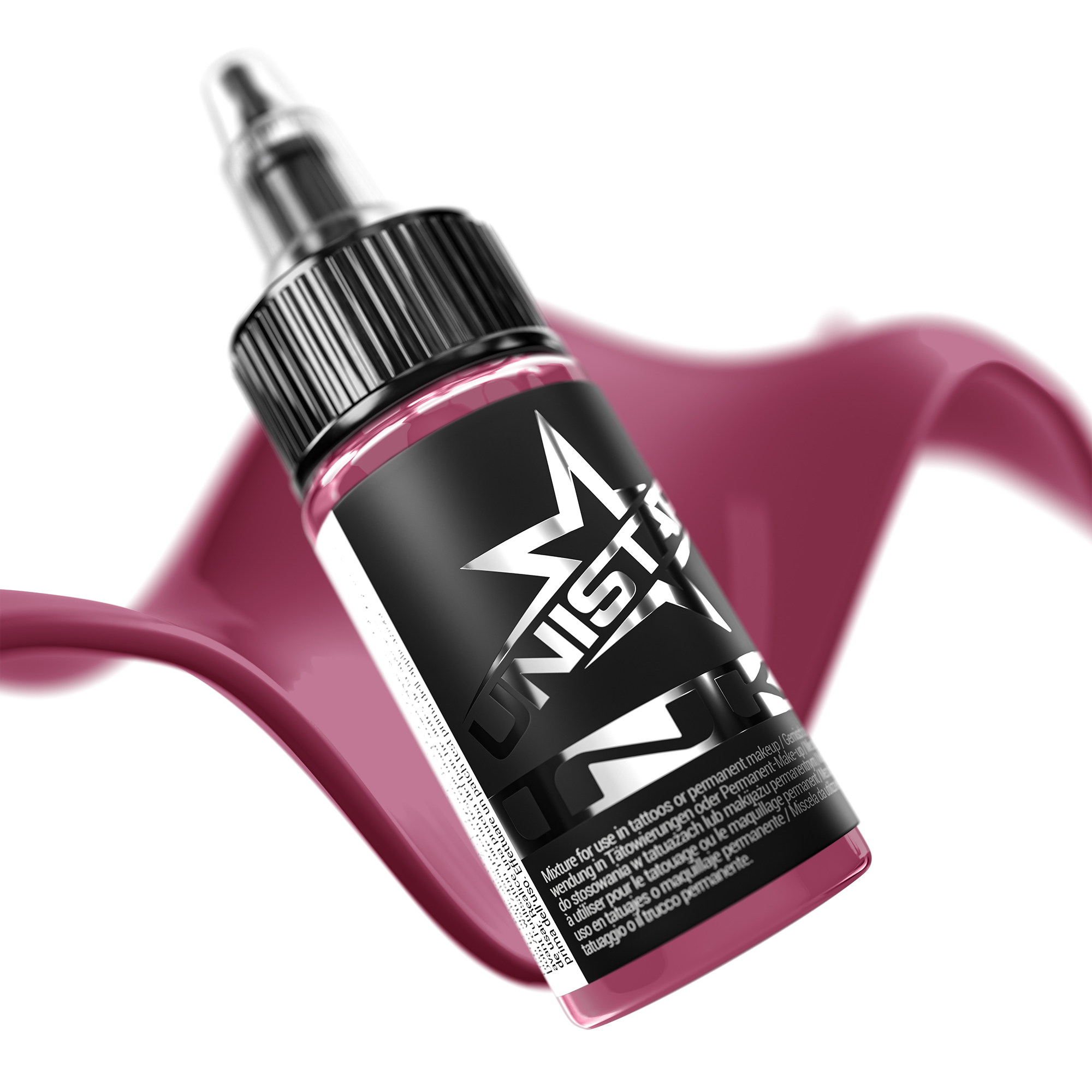 Tinta UNISTAR COLORS Ink - BEETROOT PURPLE - 30ml