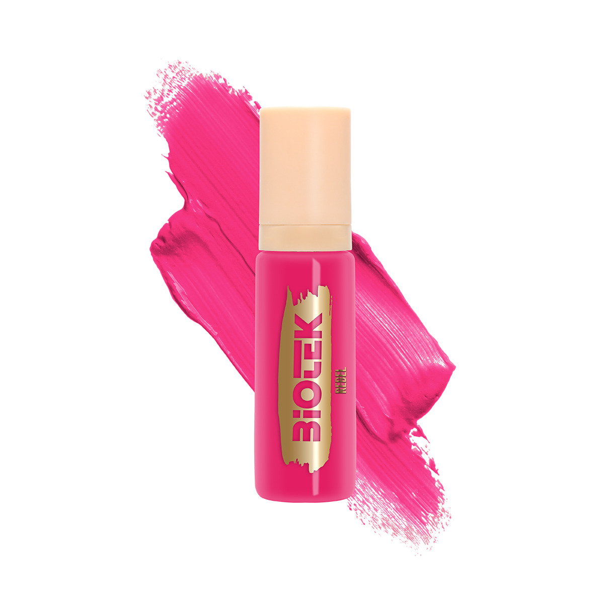 Pigmento Biotek PMU Ink - Inorganic Creamy - REBEL 15ml