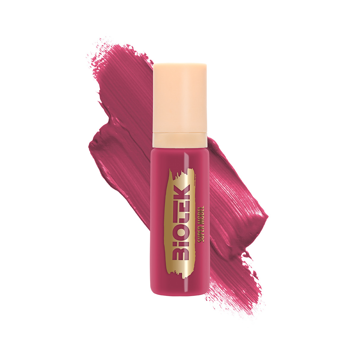 Pigmento Biotek PMU Ink - Inorganic Creamy - SUPER MODEL 15ml
