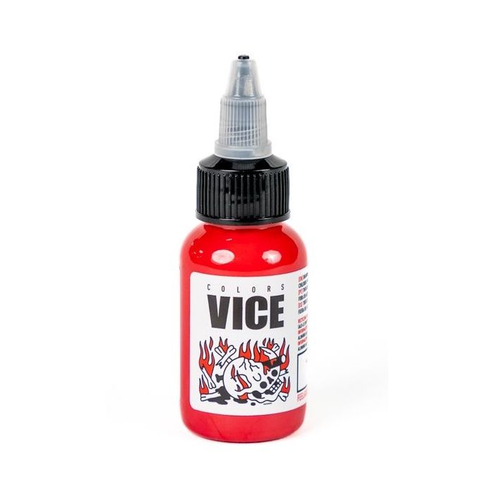 Vice Artistic Color - Tangerine's Dream (30 ml) - NOT FOR HUMAN SKIN