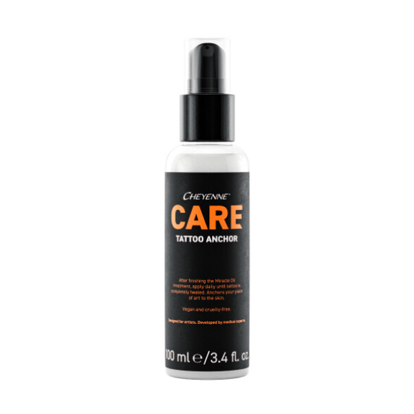 Cheyenne Care Tattoo Anchor 100ml