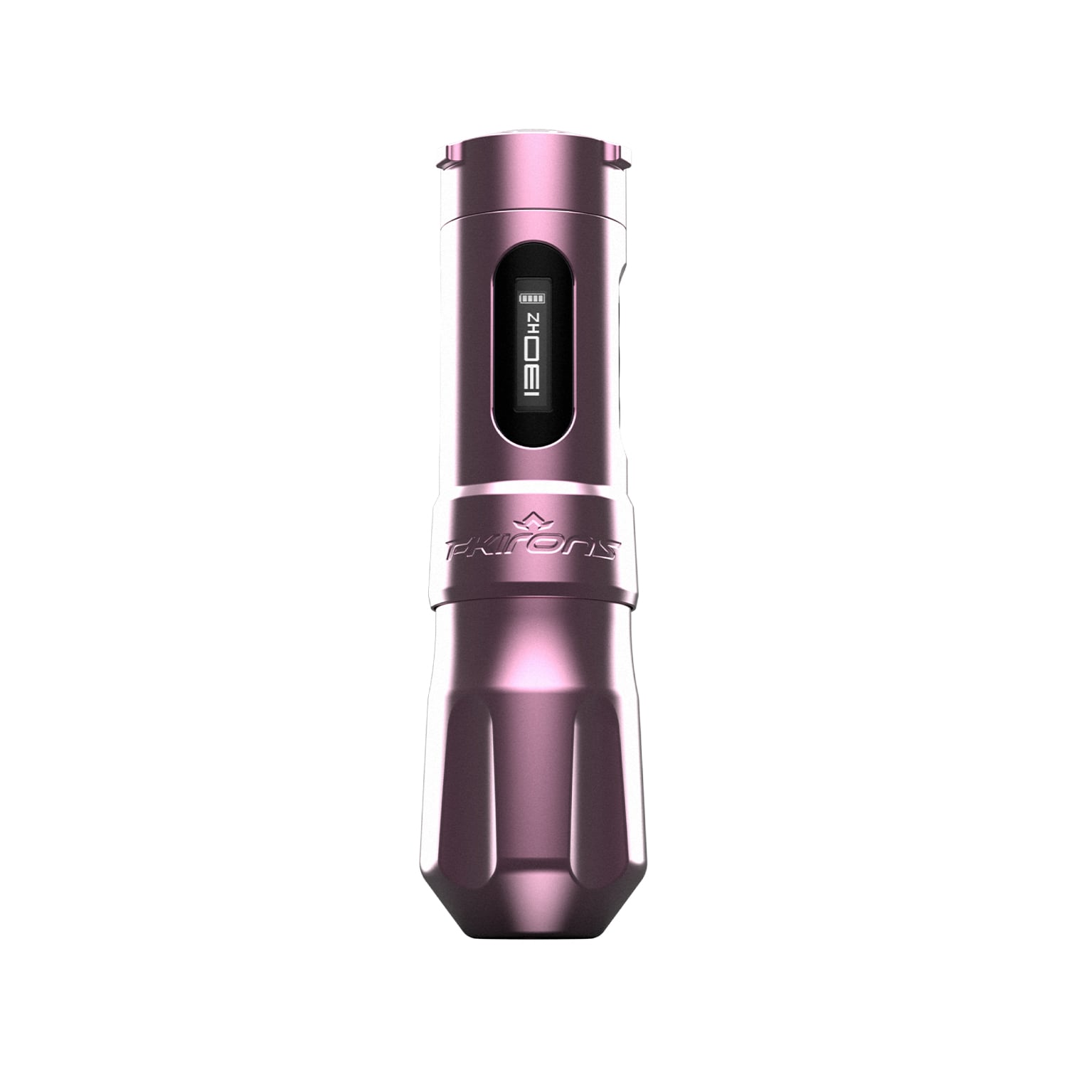 ONE FK Update Wireless Tattoo Machine 4.0mm - Pop Pink