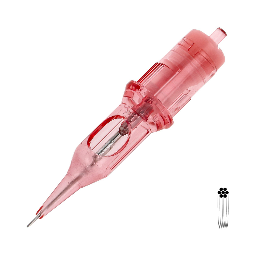 Cartuchos Kwadron PMU OPTIMA 7RL