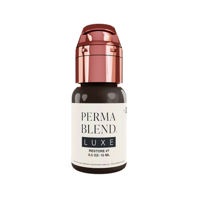 PermaBlend Luxe 15ml - Stevey G. Restore #7